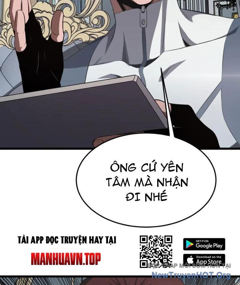 Mạt Thế Kiếm Thần: Ta Chấn Kinh Toàn Cầu