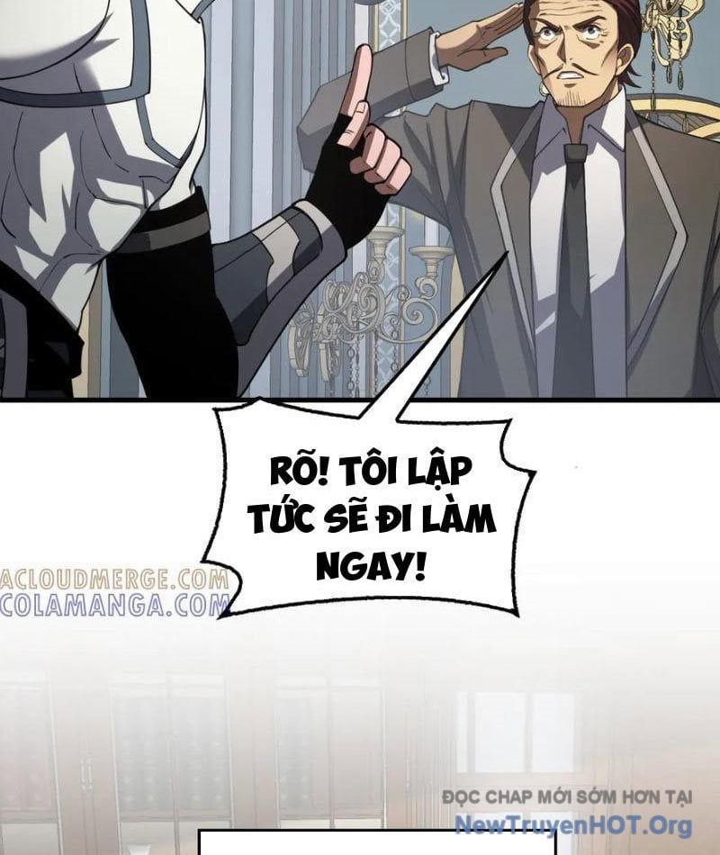 Mạt Thế Kiếm Thần: Ta Chấn Kinh Toàn Cầu