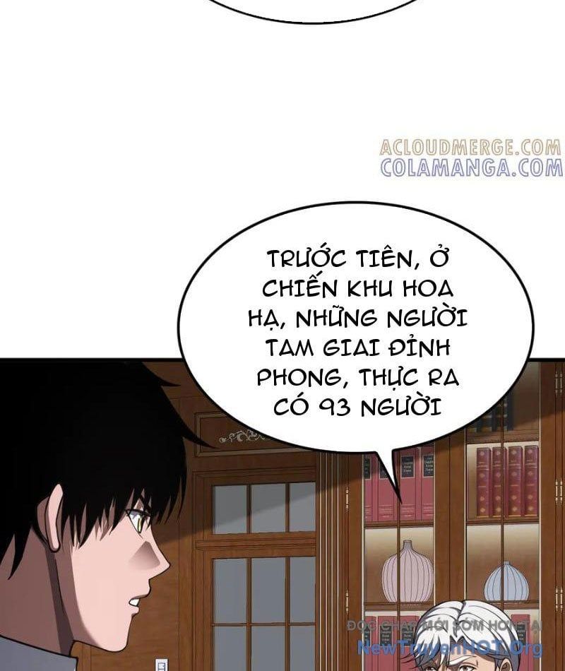 Mạt Thế Kiếm Thần: Ta Chấn Kinh Toàn Cầu