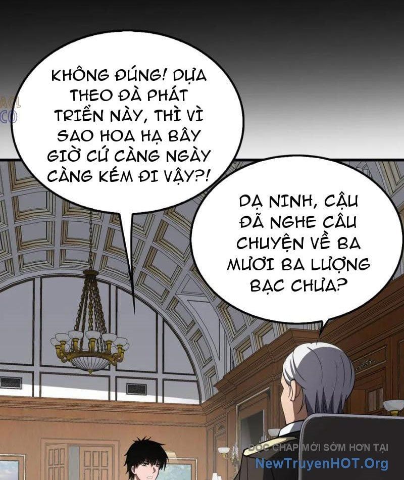 Mạt Thế Kiếm Thần: Ta Chấn Kinh Toàn Cầu