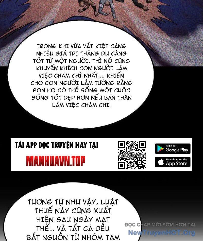 Mạt Thế Kiếm Thần: Ta Chấn Kinh Toàn Cầu