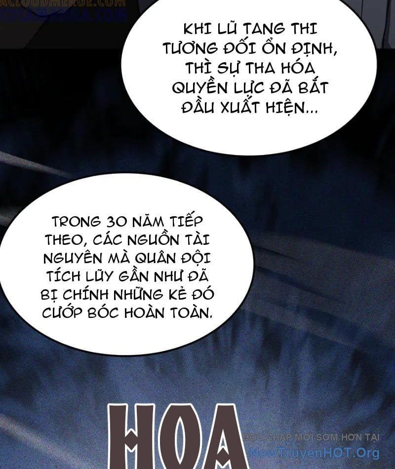 Mạt Thế Kiếm Thần: Ta Chấn Kinh Toàn Cầu