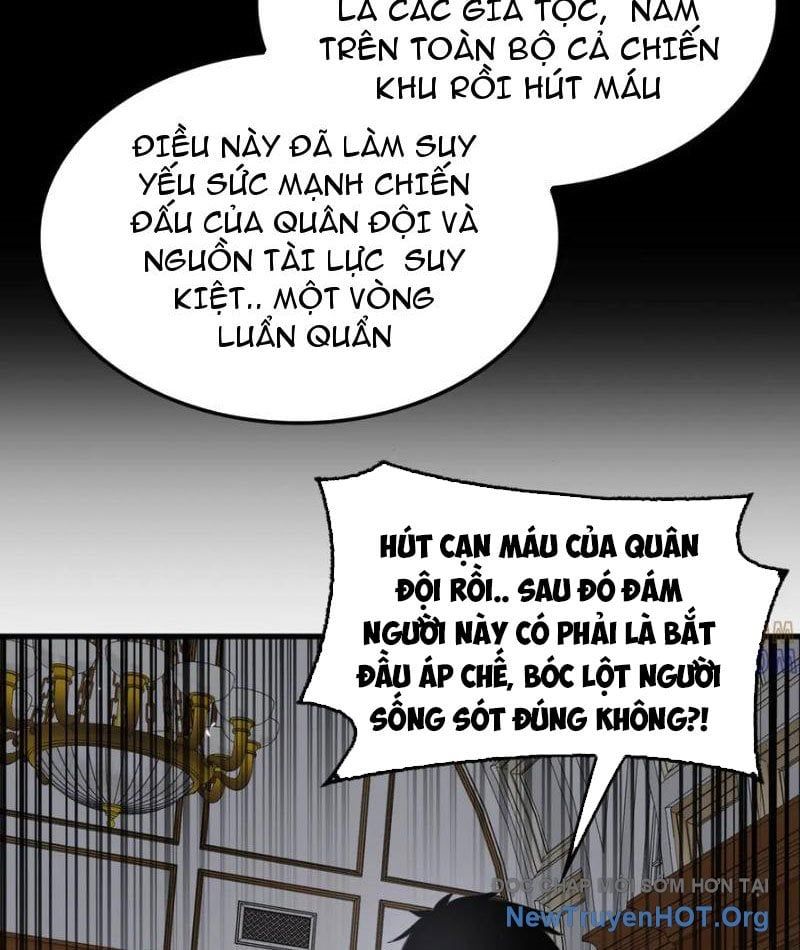 Mạt Thế Kiếm Thần: Ta Chấn Kinh Toàn Cầu