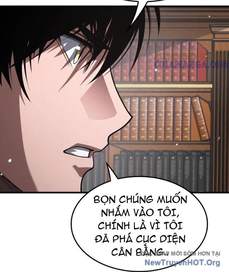 Mạt Thế Kiếm Thần: Ta Chấn Kinh Toàn Cầu