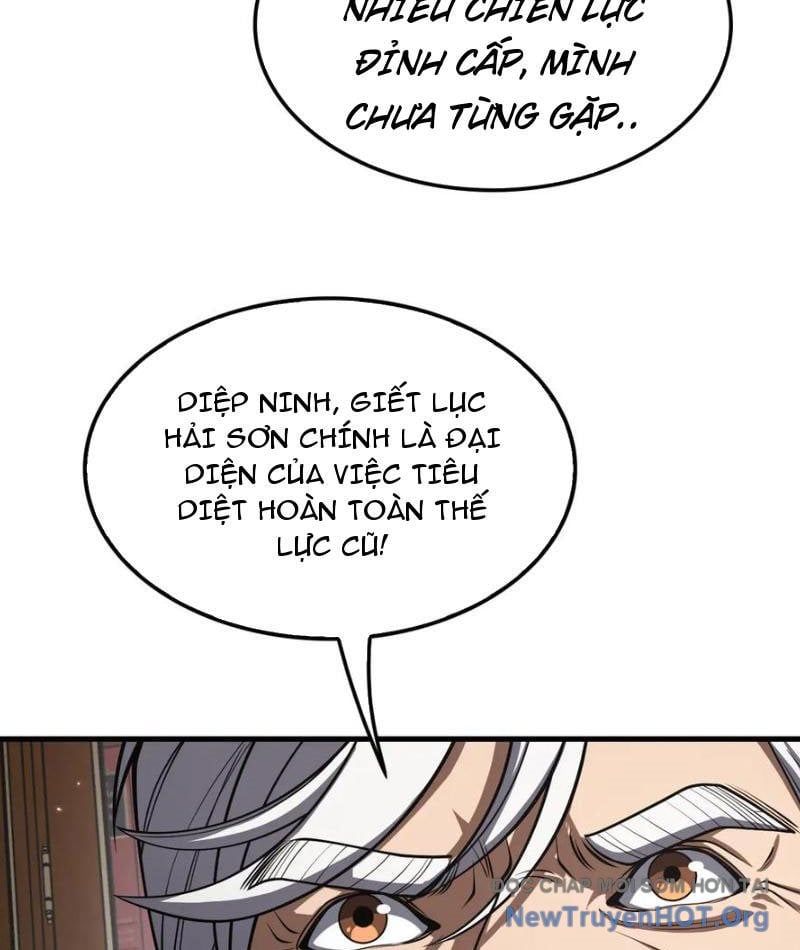 Mạt Thế Kiếm Thần: Ta Chấn Kinh Toàn Cầu