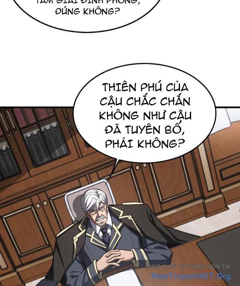 Mạt Thế Kiếm Thần: Ta Chấn Kinh Toàn Cầu