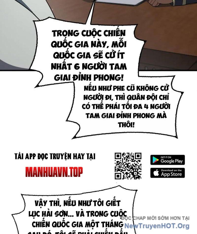 Mạt Thế Kiếm Thần: Ta Chấn Kinh Toàn Cầu