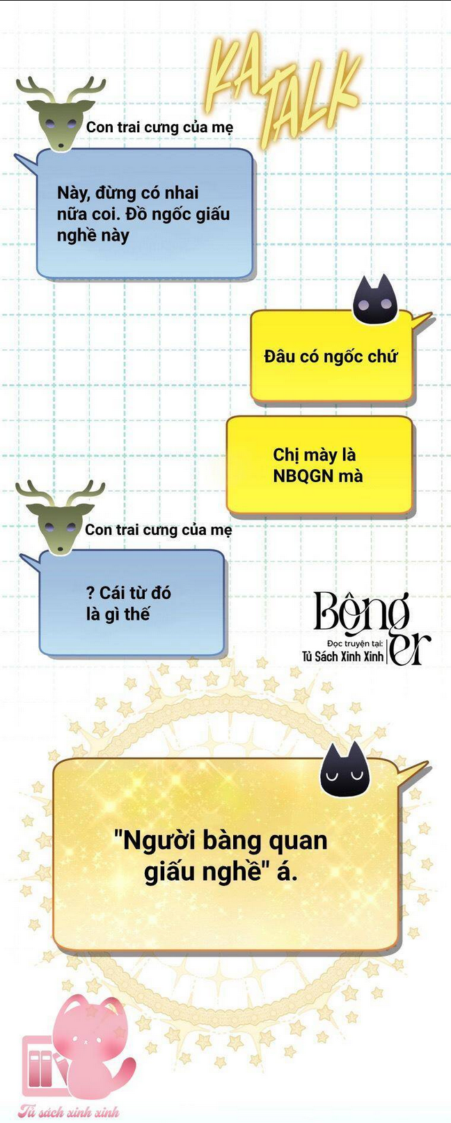 Hướng Dẫn Sinh Tồn Dành Cho Ranker