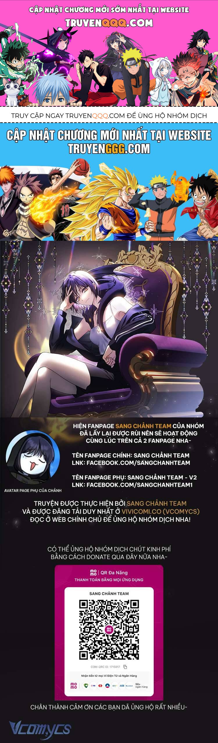 Hướng Dẫn Sinh Tồn Dành Cho Ranker