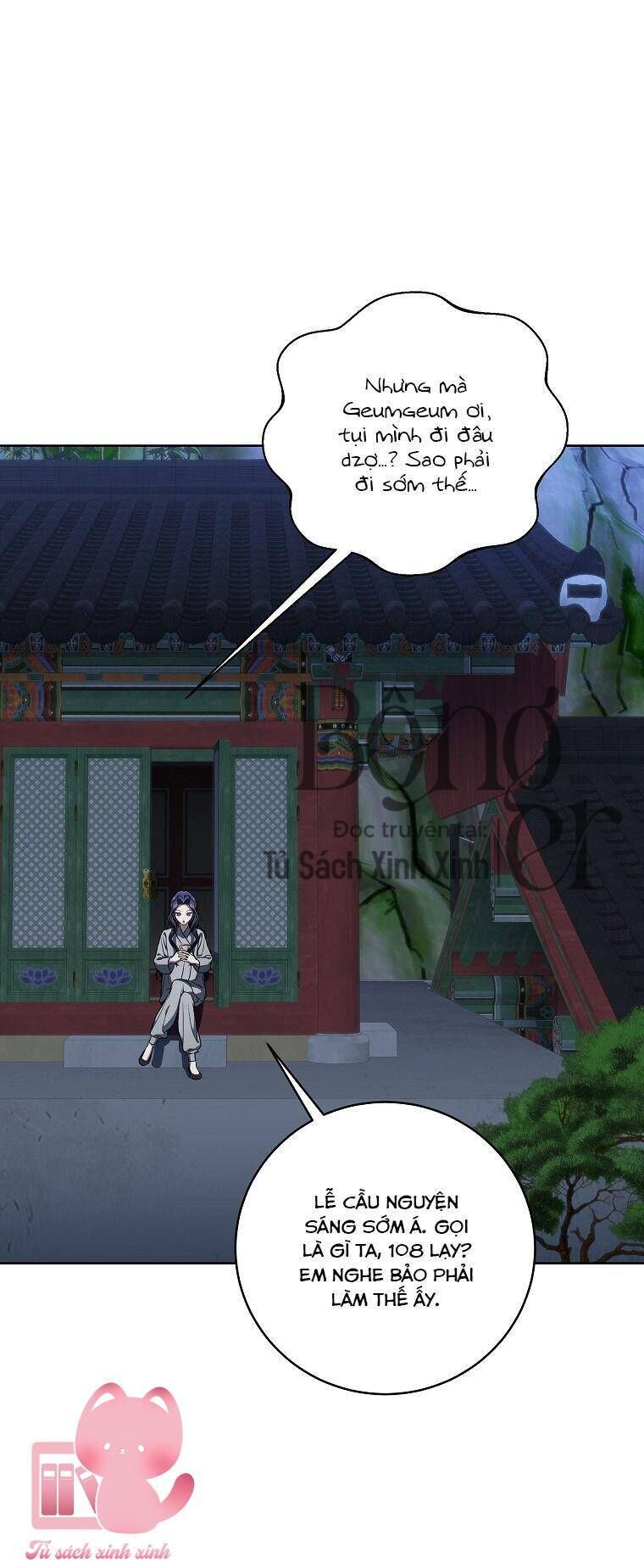 Hướng Dẫn Sinh Tồn Dành Cho Ranker