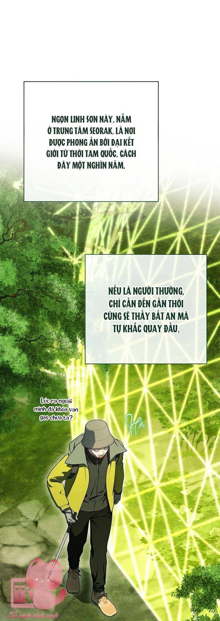Hướng Dẫn Sinh Tồn Dành Cho Ranker