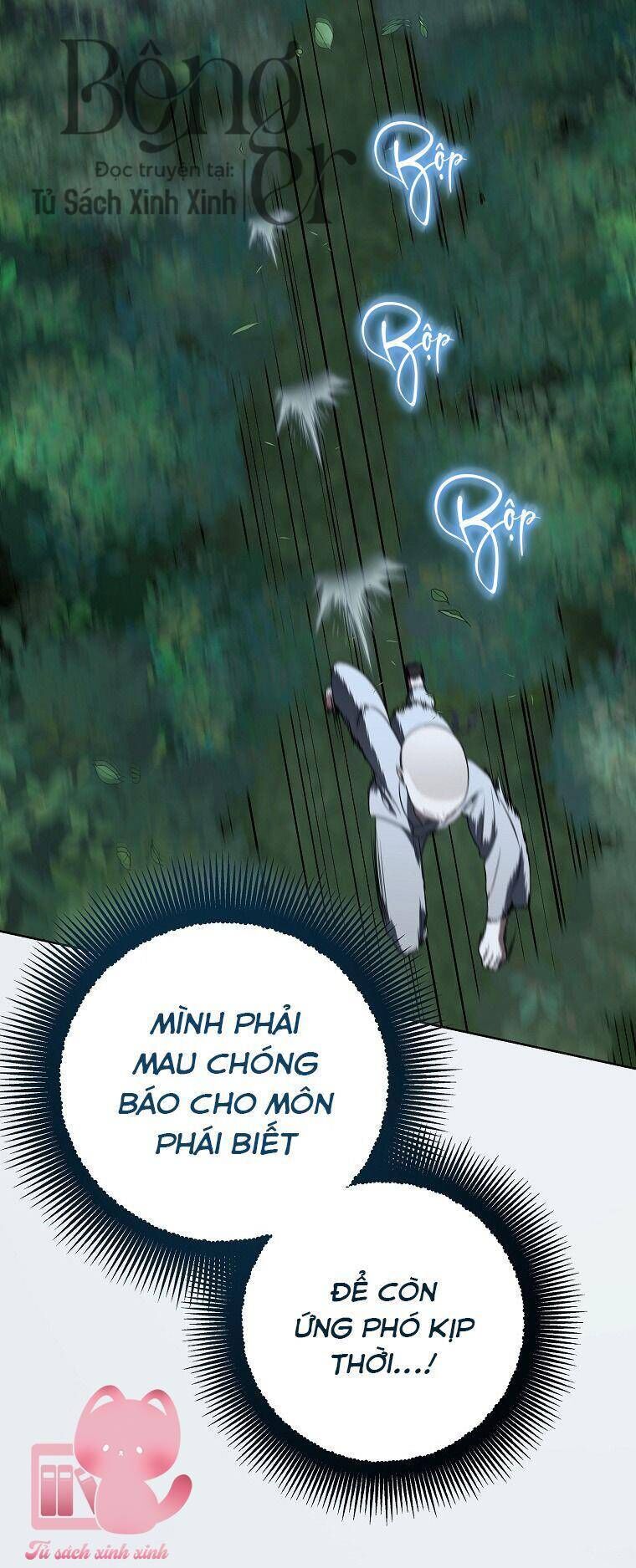Hướng Dẫn Sinh Tồn Dành Cho Ranker