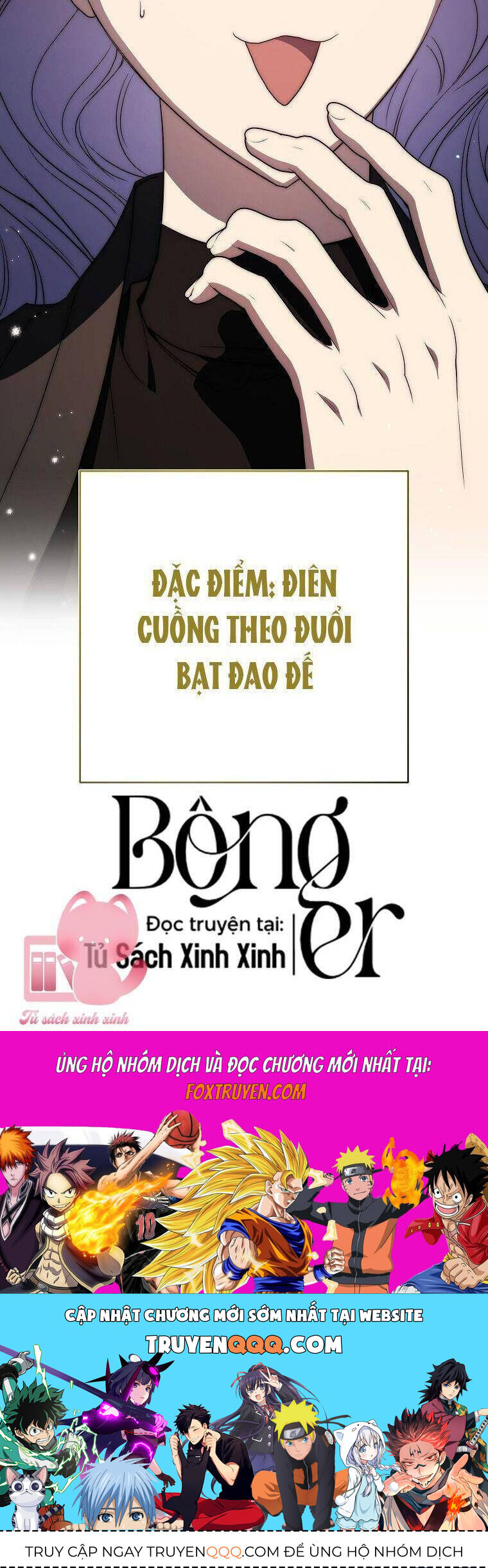 Hướng Dẫn Sinh Tồn Dành Cho Ranker