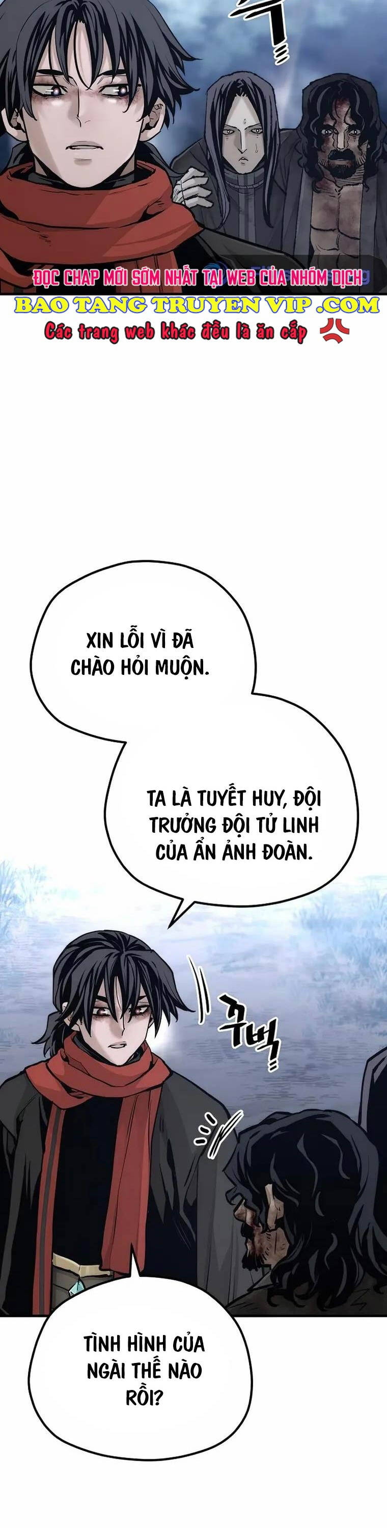 Thiên Ma Phi Thăng Truyện