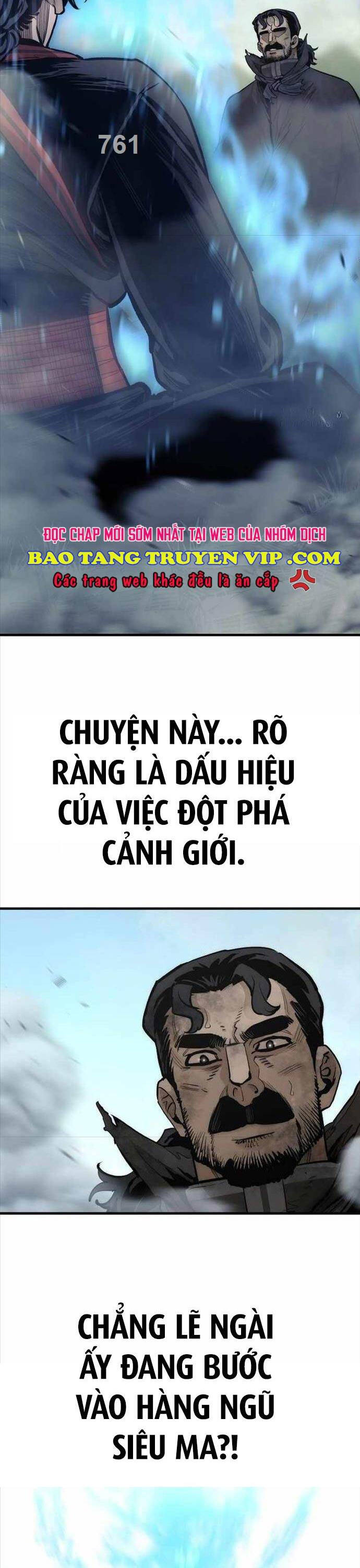 Thiên Ma Phi Thăng Truyện