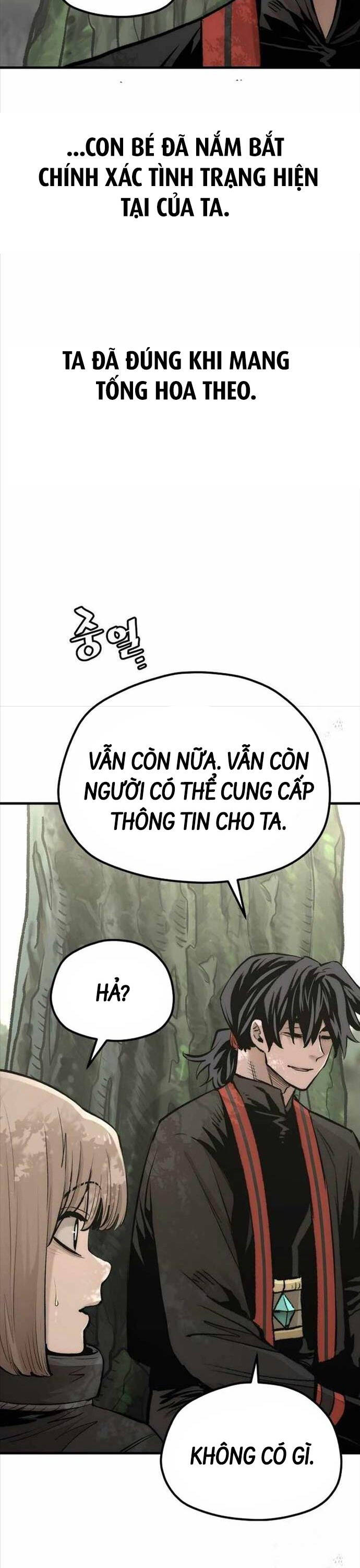 Thiên Ma Phi Thăng Truyện