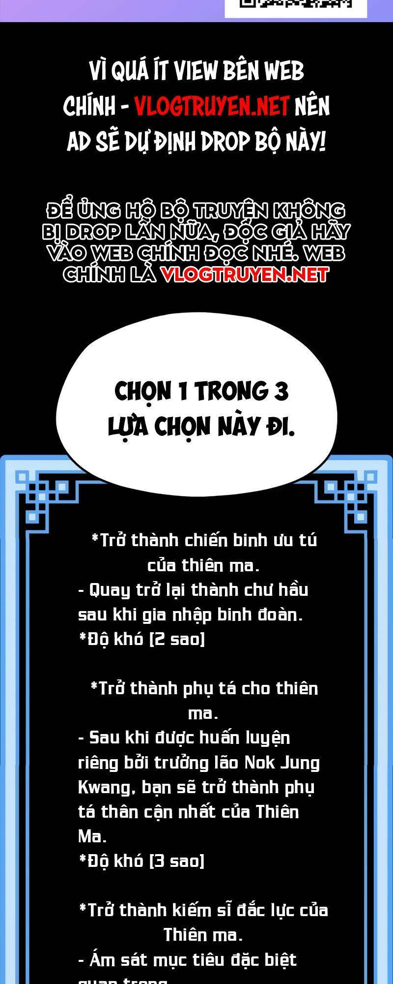 Thiên Ma Phi Thăng Truyện