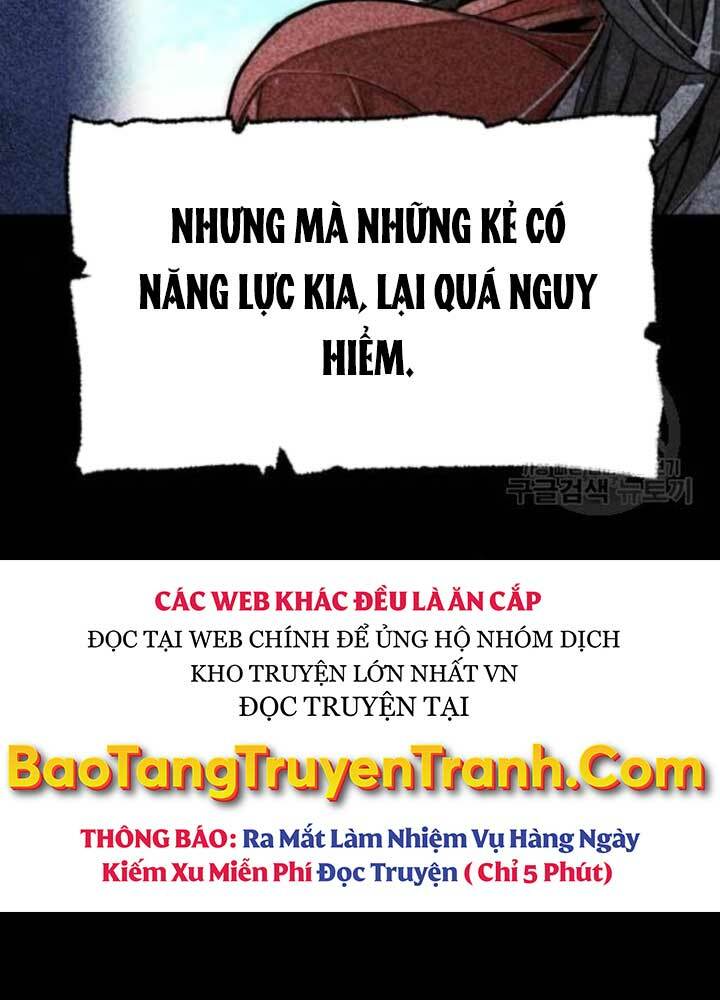 Thiên Ma Phi Thăng Truyện