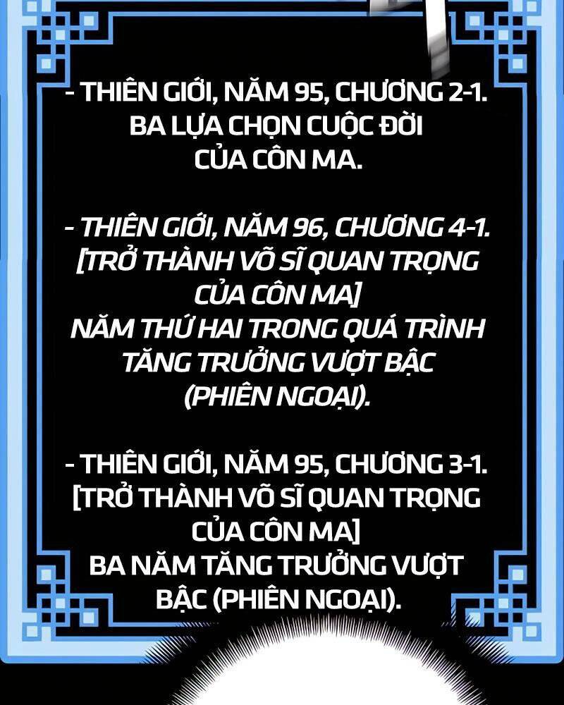 Thiên Ma Phi Thăng Truyện