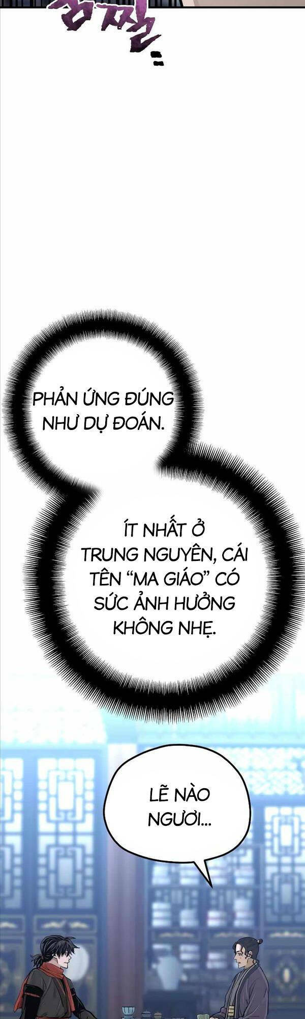 Thiên Ma Phi Thăng Truyện