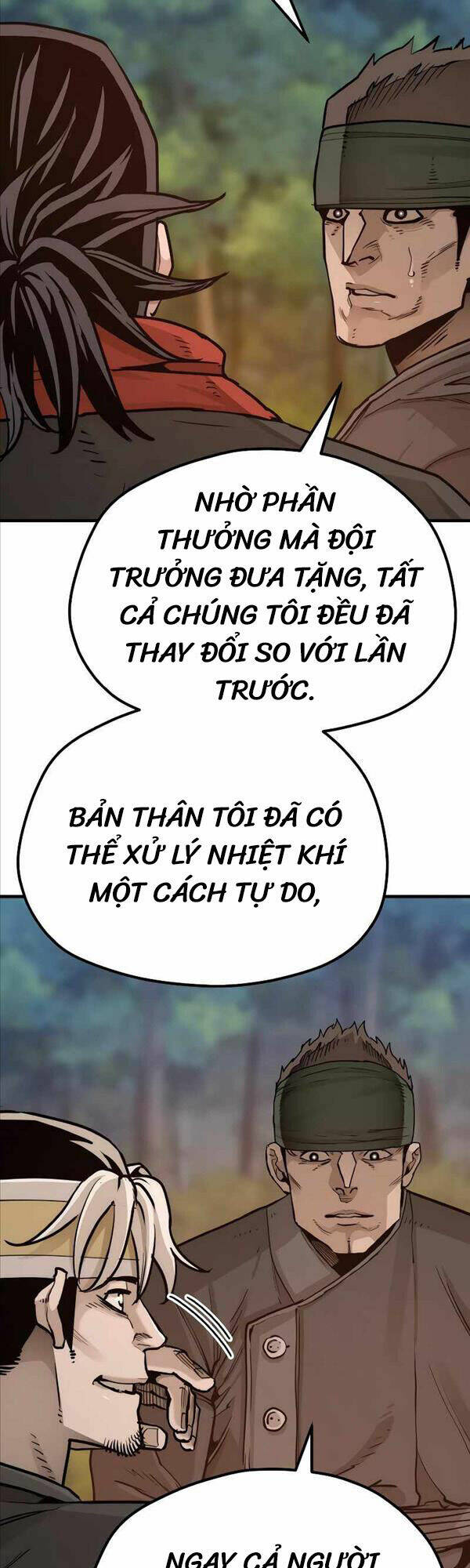 Thiên Ma Phi Thăng Truyện