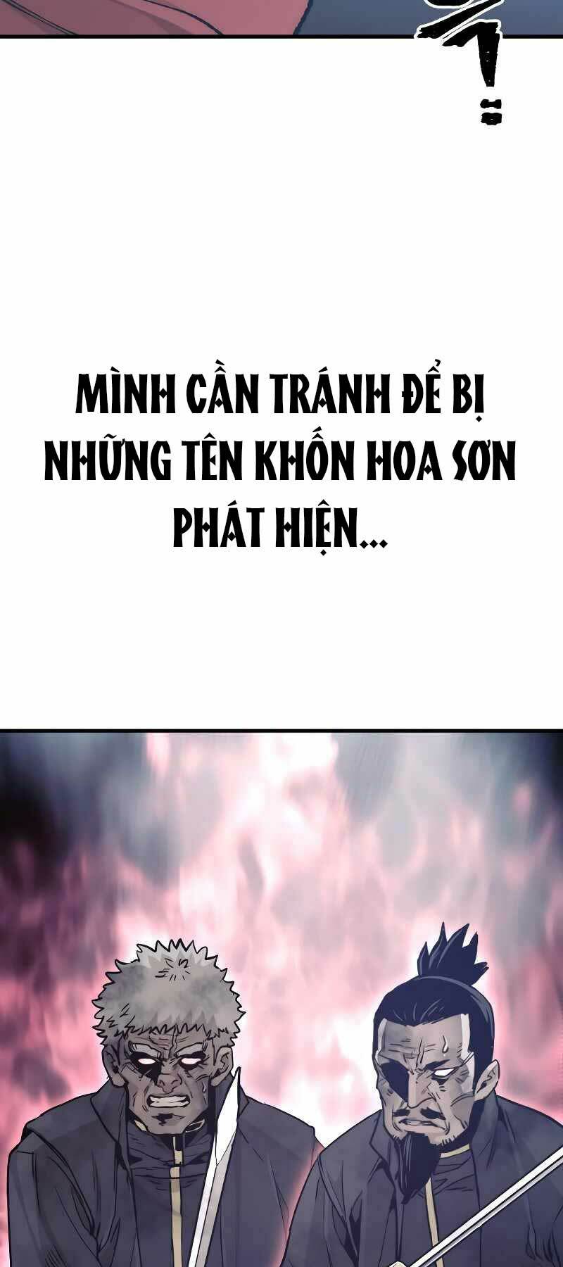 Thiên Ma Phi Thăng Truyện