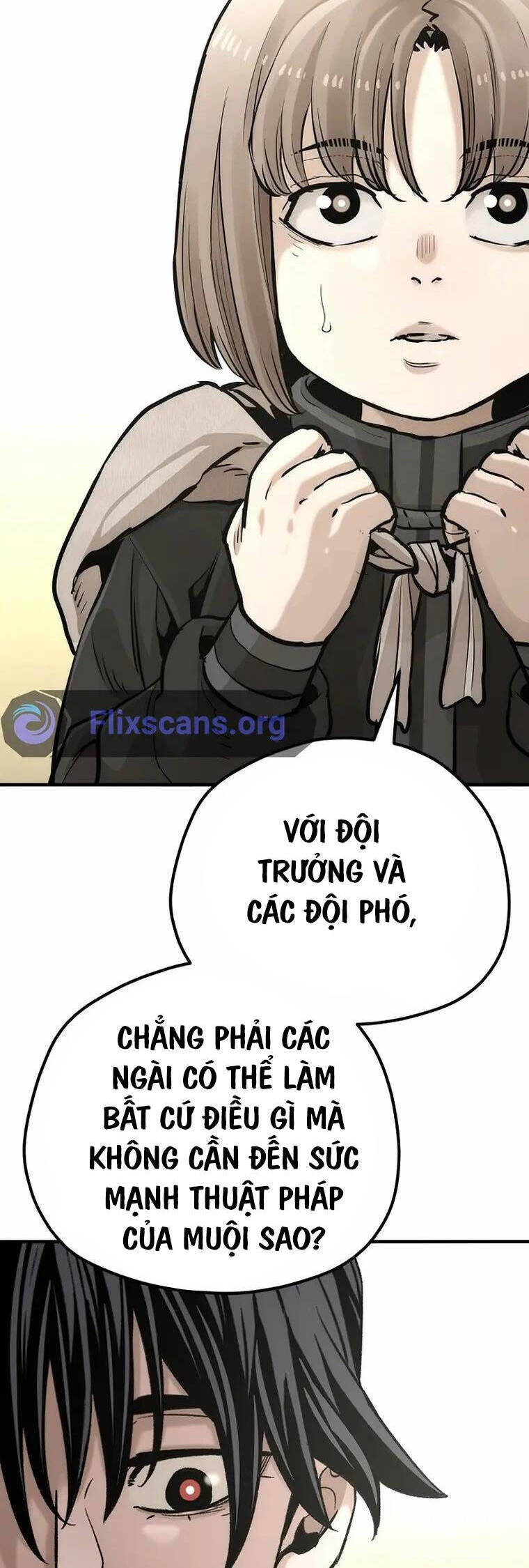 Thiên Ma Phi Thăng Truyện