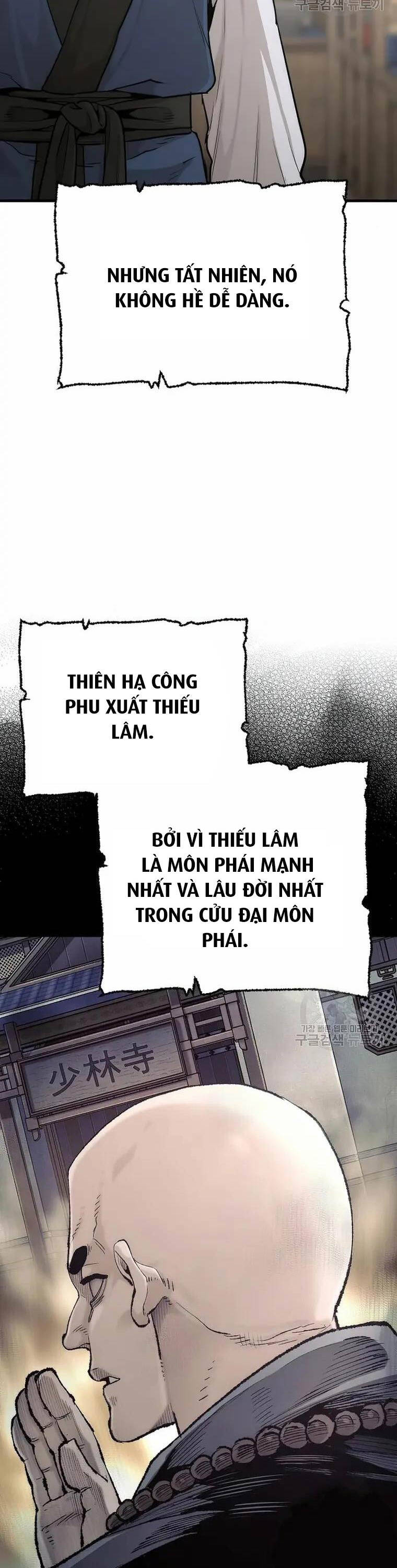 Thiên Ma Phi Thăng Truyện