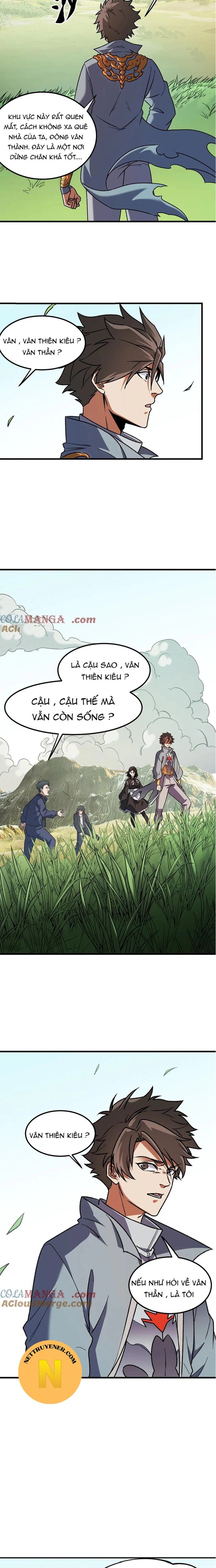 Toàn Dân Chuyển Chức : Duy Ta Vô Chức Tán Nhân