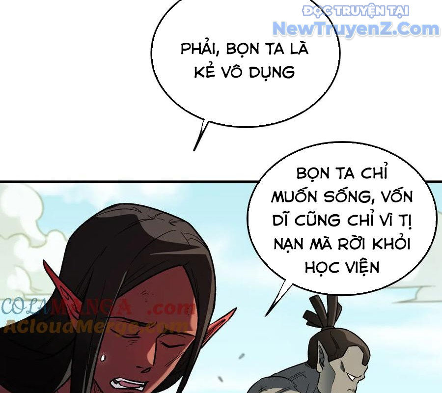 Toàn Dân Chuyển Chức : Duy Ta Vô Chức Tán Nhân