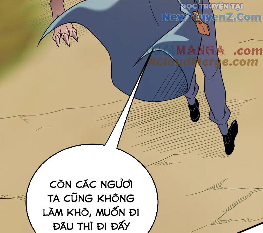 Toàn Dân Chuyển Chức : Duy Ta Vô Chức Tán Nhân