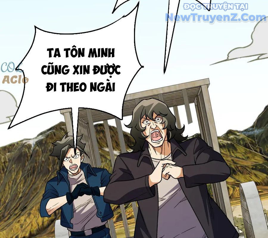 Toàn Dân Chuyển Chức : Duy Ta Vô Chức Tán Nhân