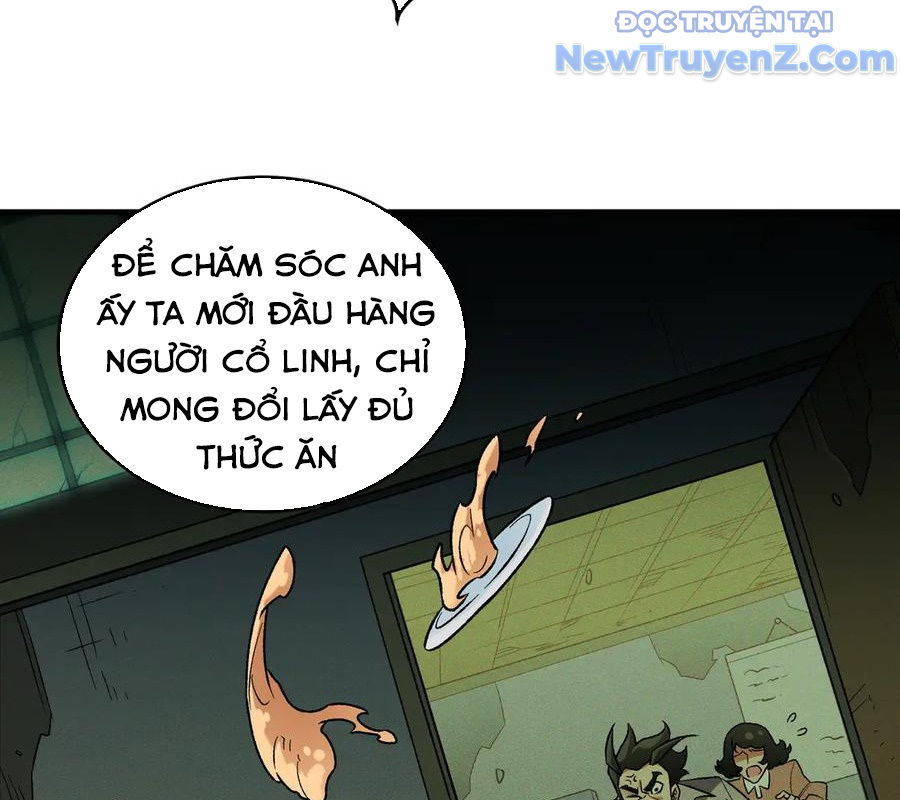Toàn Dân Chuyển Chức : Duy Ta Vô Chức Tán Nhân