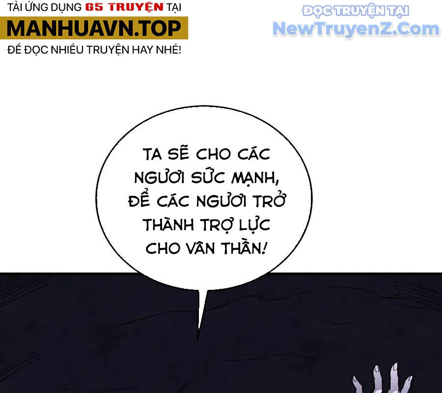 Toàn Dân Chuyển Chức : Duy Ta Vô Chức Tán Nhân