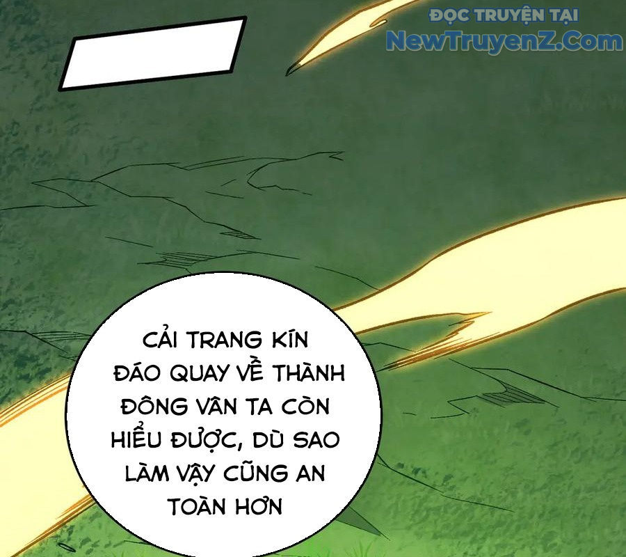 Toàn Dân Chuyển Chức : Duy Ta Vô Chức Tán Nhân