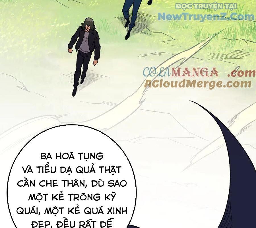 Toàn Dân Chuyển Chức : Duy Ta Vô Chức Tán Nhân
