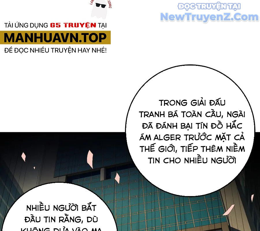 Toàn Dân Chuyển Chức : Duy Ta Vô Chức Tán Nhân