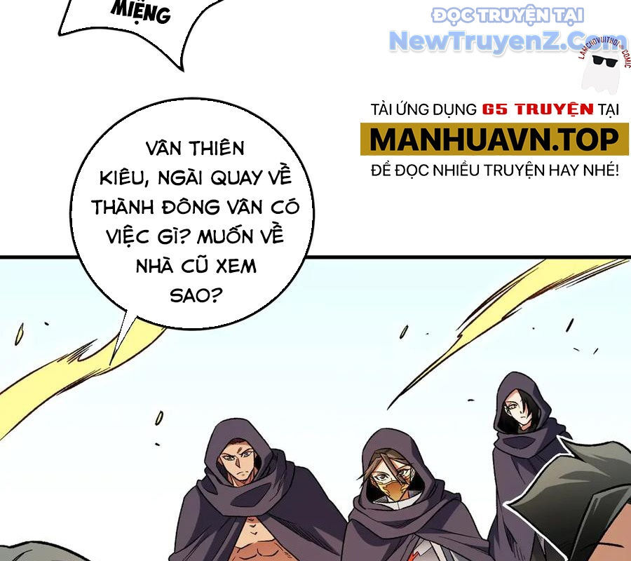 Toàn Dân Chuyển Chức : Duy Ta Vô Chức Tán Nhân