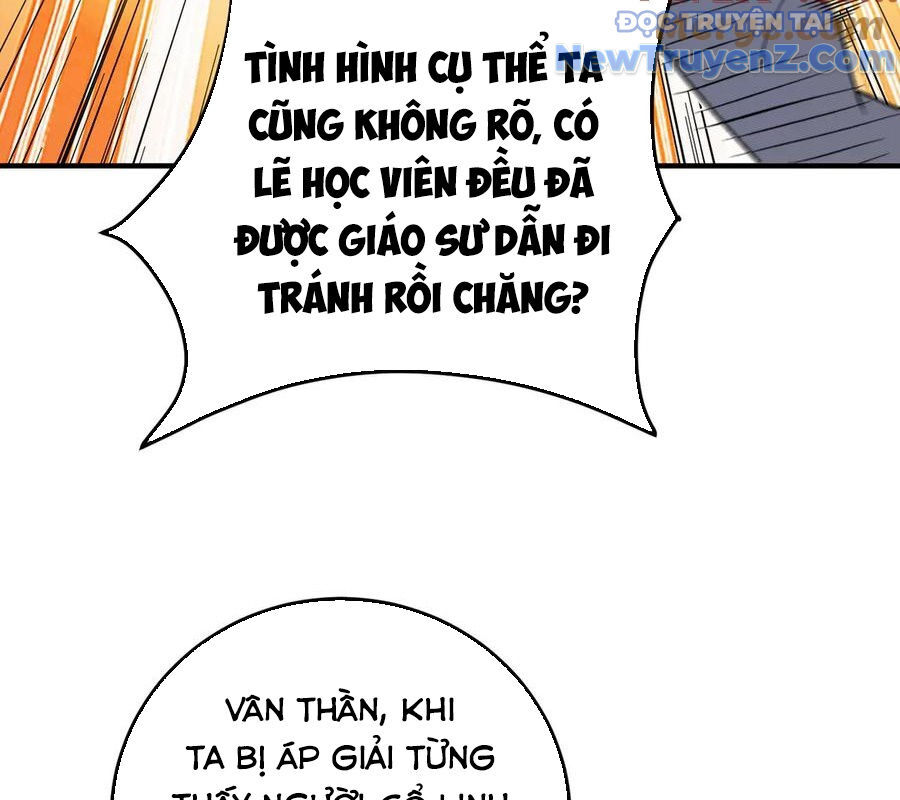 Toàn Dân Chuyển Chức : Duy Ta Vô Chức Tán Nhân