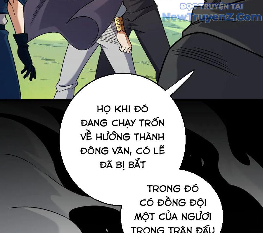 Toàn Dân Chuyển Chức : Duy Ta Vô Chức Tán Nhân