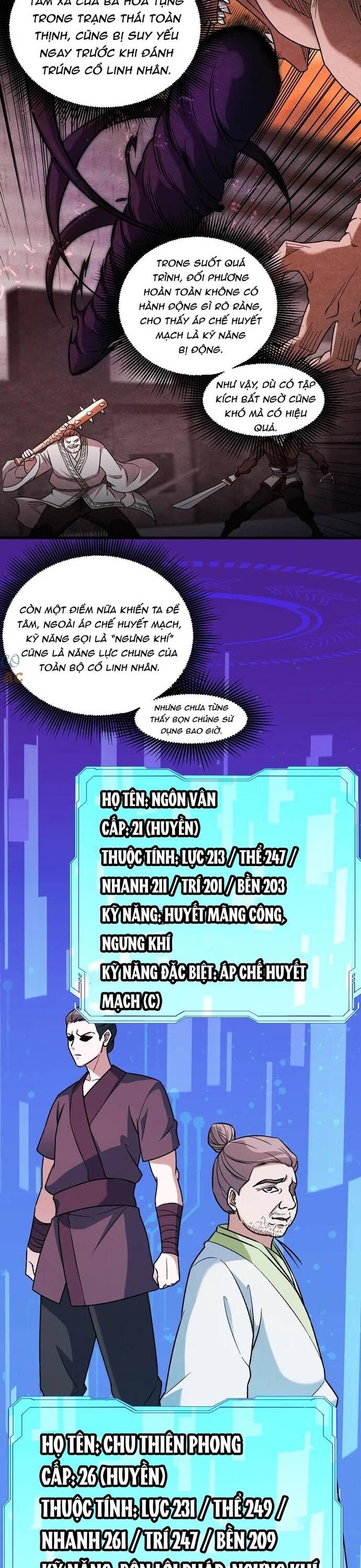 Toàn Dân Chuyển Chức : Duy Ta Vô Chức Tán Nhân