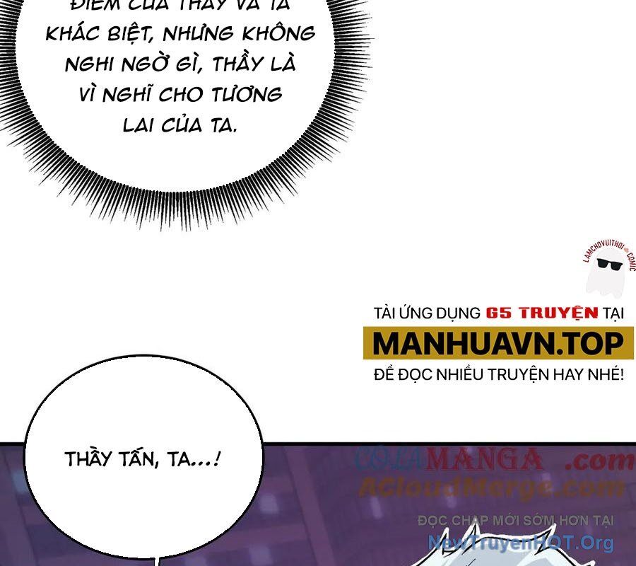 Toàn Dân Chuyển Chức : Duy Ta Vô Chức Tán Nhân
