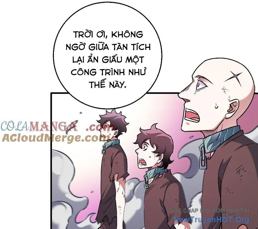 Toàn Dân Chuyển Chức : Duy Ta Vô Chức Tán Nhân