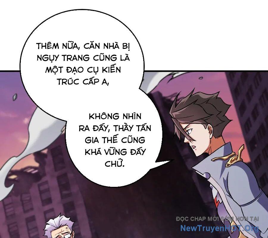 Toàn Dân Chuyển Chức : Duy Ta Vô Chức Tán Nhân