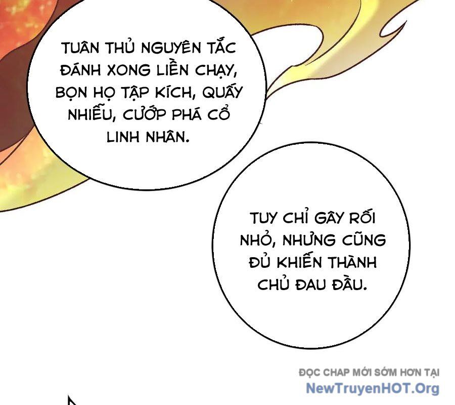 Toàn Dân Chuyển Chức : Duy Ta Vô Chức Tán Nhân