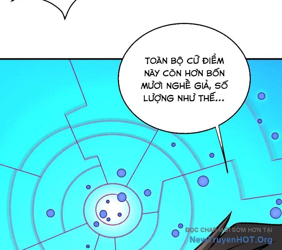 Toàn Dân Chuyển Chức : Duy Ta Vô Chức Tán Nhân