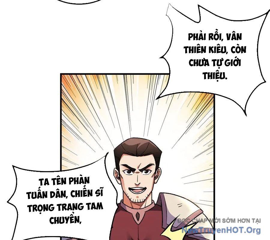 Toàn Dân Chuyển Chức : Duy Ta Vô Chức Tán Nhân