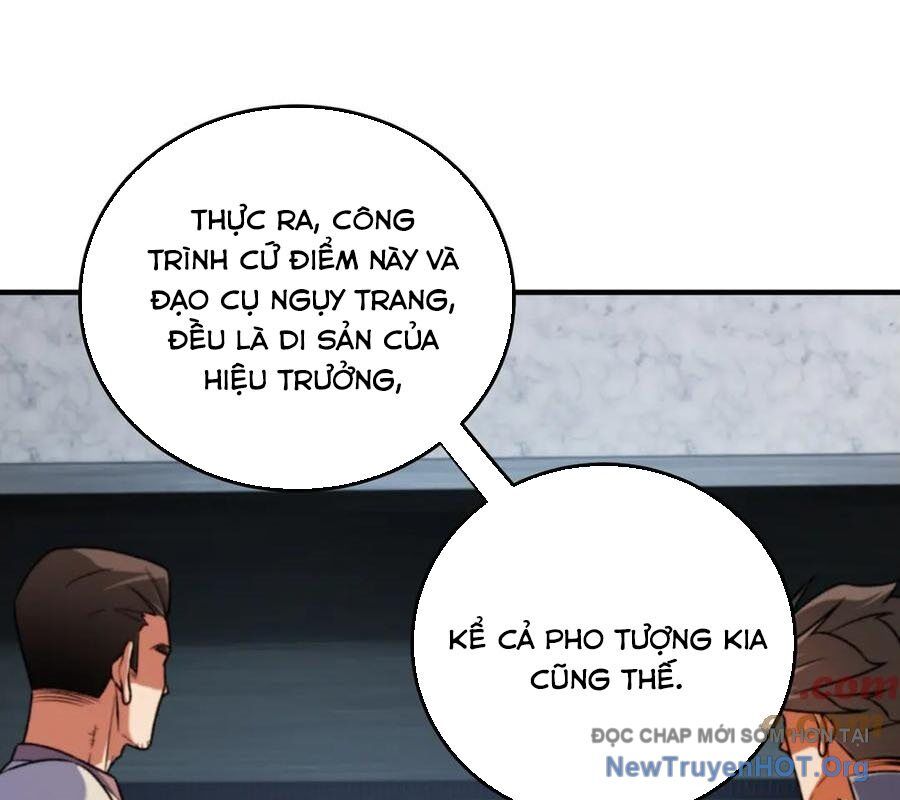 Toàn Dân Chuyển Chức : Duy Ta Vô Chức Tán Nhân