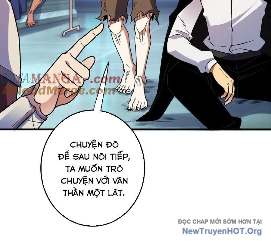 Toàn Dân Chuyển Chức : Duy Ta Vô Chức Tán Nhân