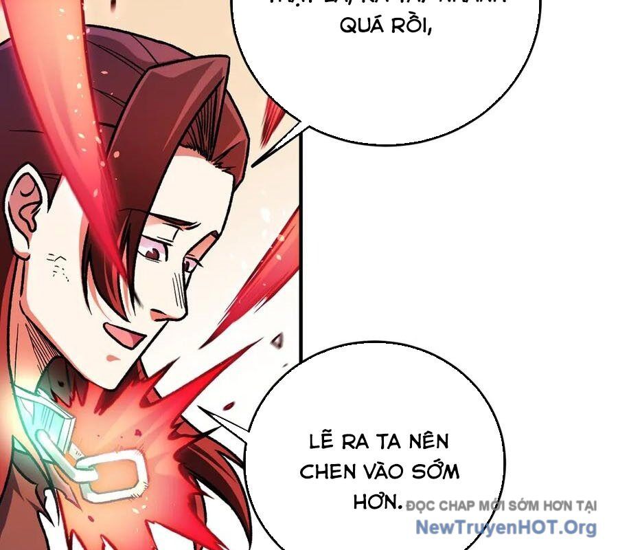 Toàn Dân Chuyển Chức : Duy Ta Vô Chức Tán Nhân